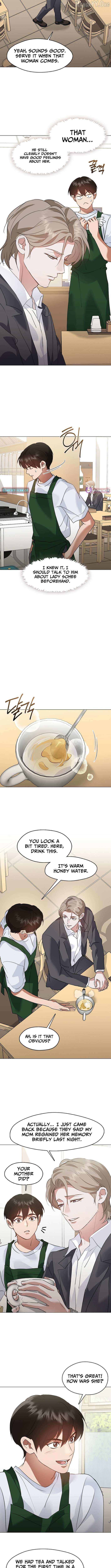 Read Underworld Restaurant Manga Online