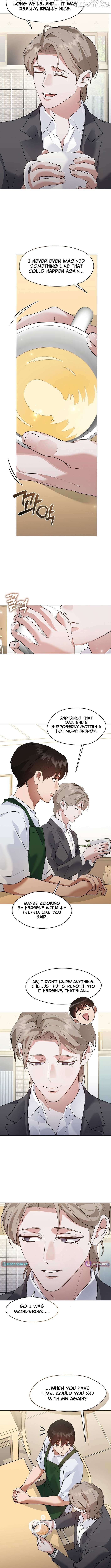 Read Underworld Restaurant Manga Online