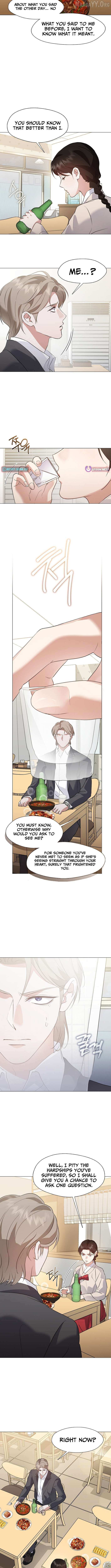 Read Underworld Restaurant Manga Online