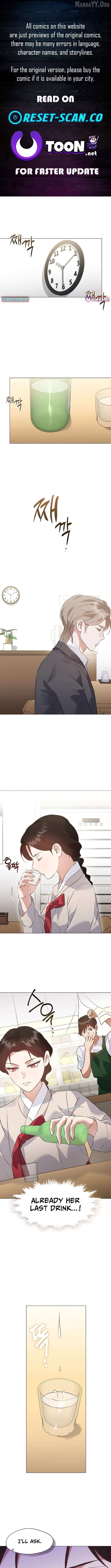 Read Underworld Restaurant Manga Online