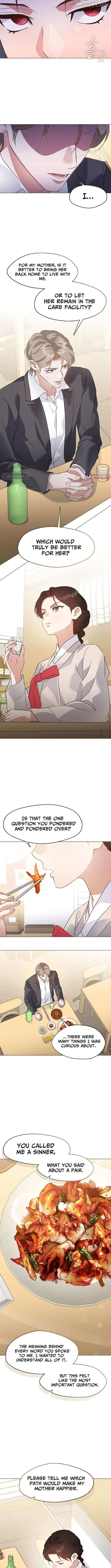 Read Underworld Restaurant Manga Online