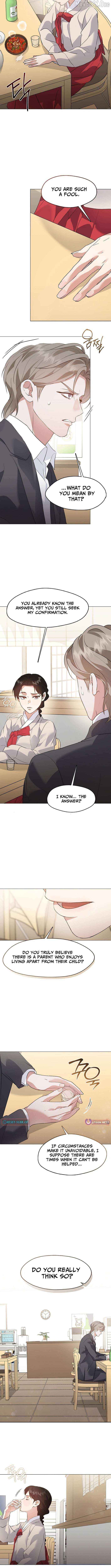 Read Underworld Restaurant Manga Online