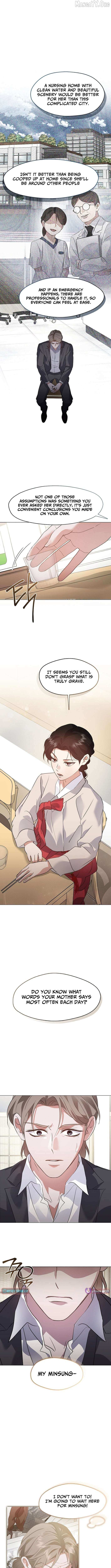 Read Underworld Restaurant Manga Online