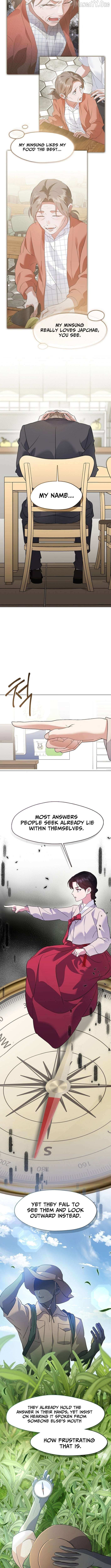 Read Underworld Restaurant Manga Online