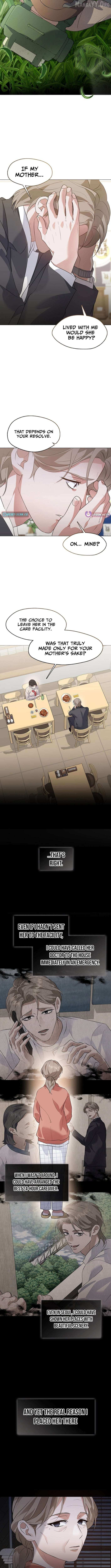 Read Underworld Restaurant Manga Online