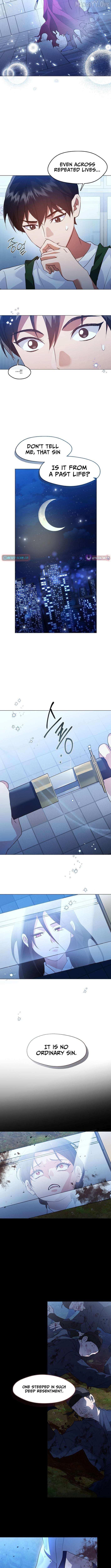 Read Underworld Restaurant Manga Online