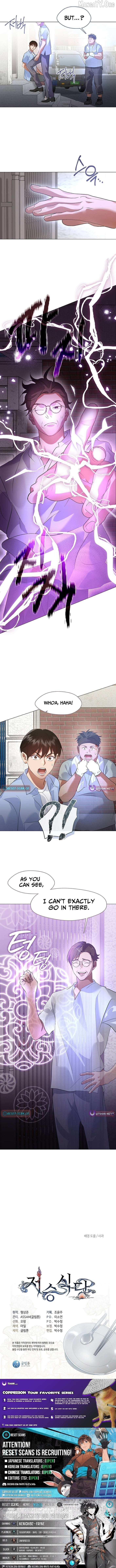 Read Underworld Restaurant Manga Online