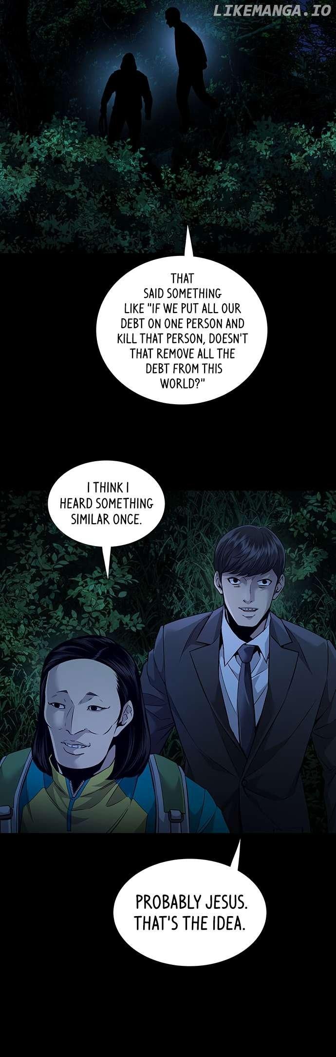 Read Vigilante Part 2 Manga Online