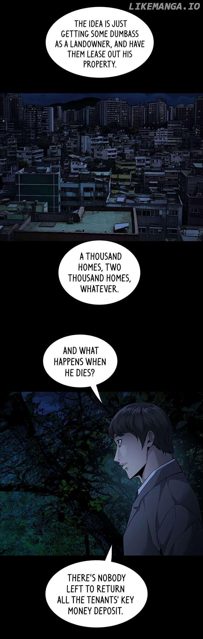 Read Vigilante Part 2 Manga Online