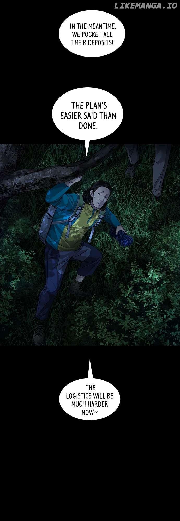 Read Vigilante Part 2 Manga Online