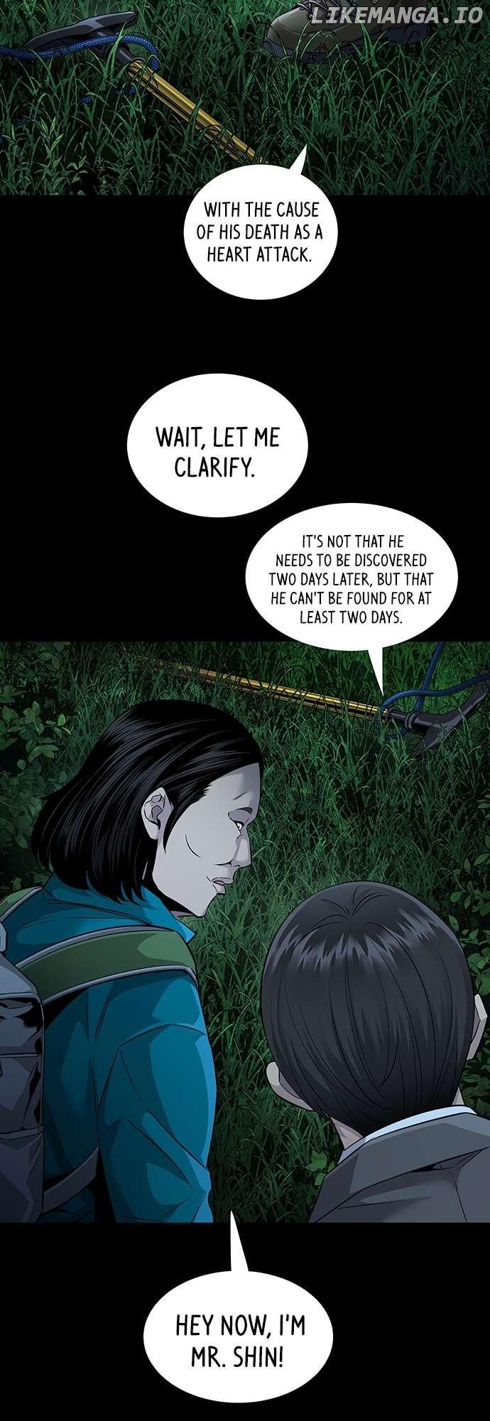 Read Vigilante Part 2 Manga Online