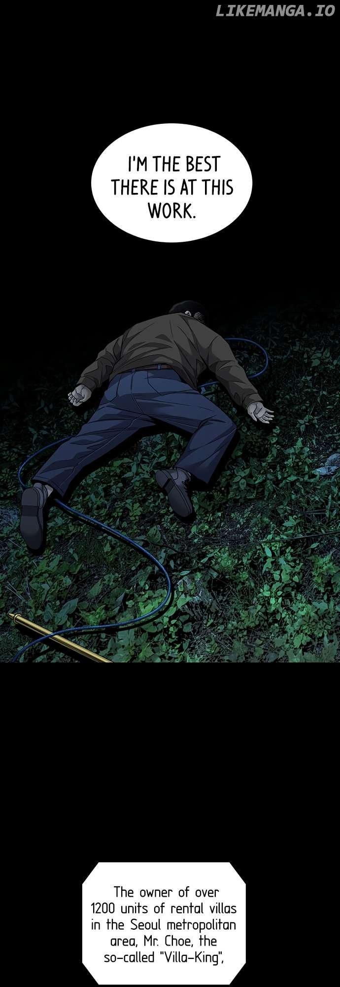 Read Vigilante Part 2 Manga Online