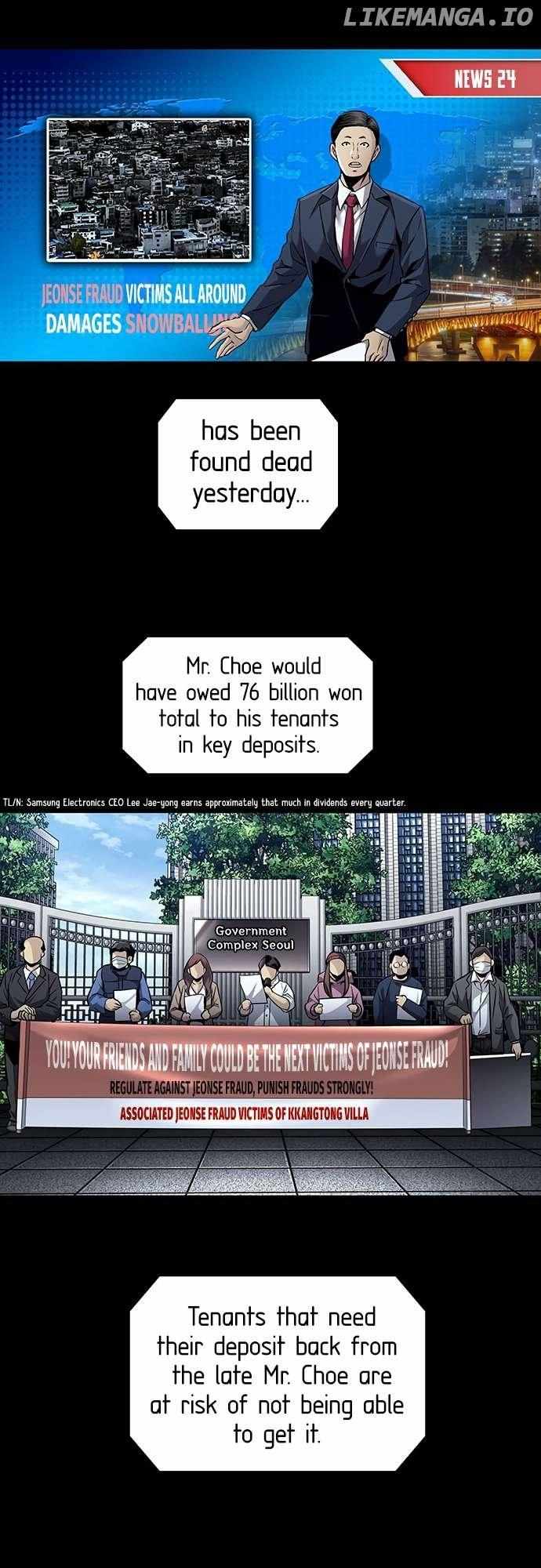 Read Vigilante Part 2 Manga Online