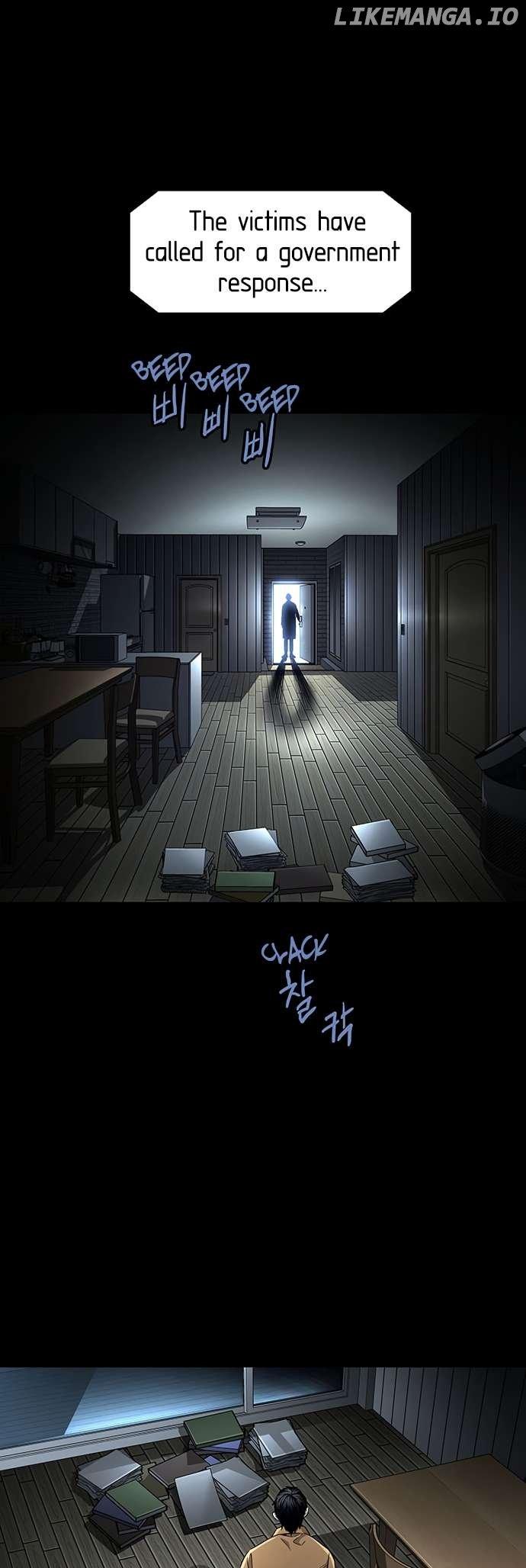 Read Vigilante Part 2 Manga Online