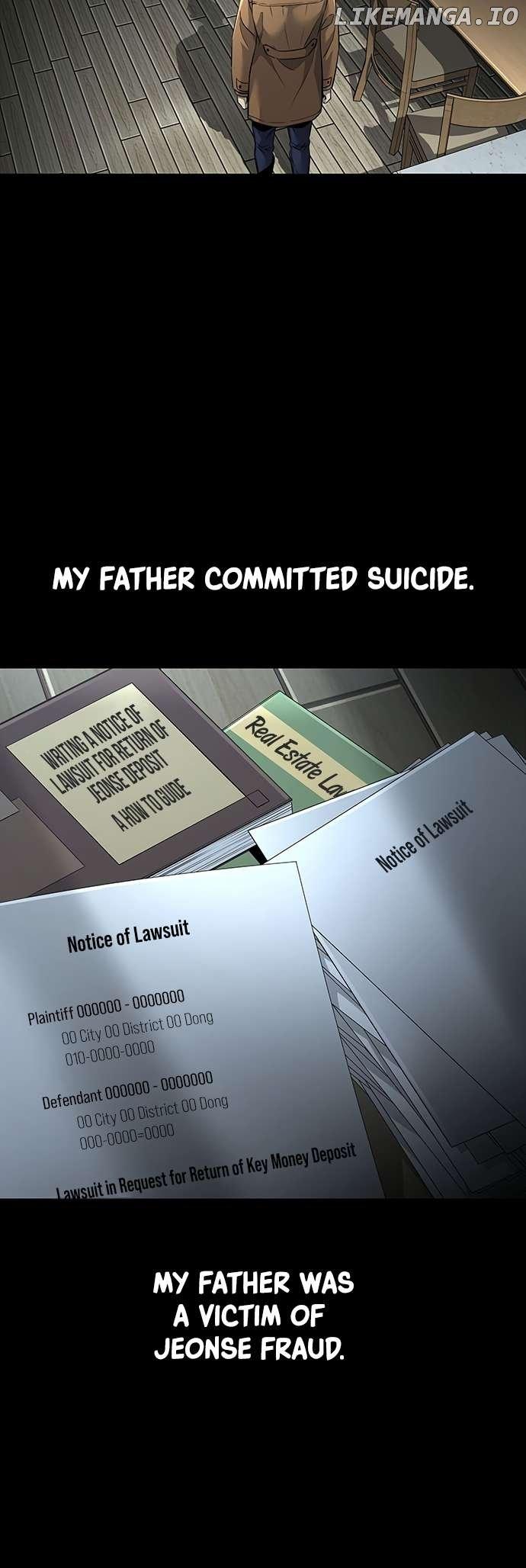 Read Vigilante Part 2 Manga Online