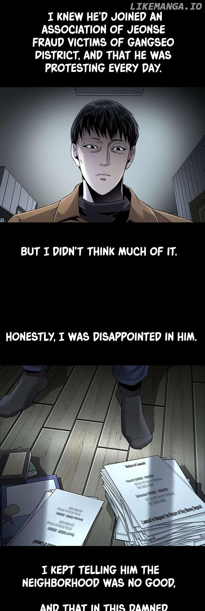 Read Vigilante Part 2 Manga Online