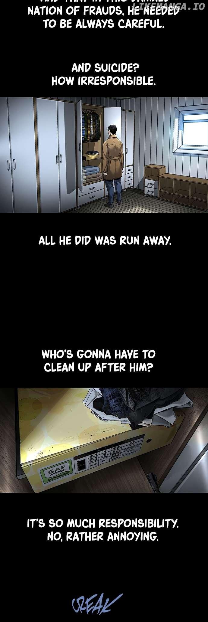 Read Vigilante Part 2 Manga Online