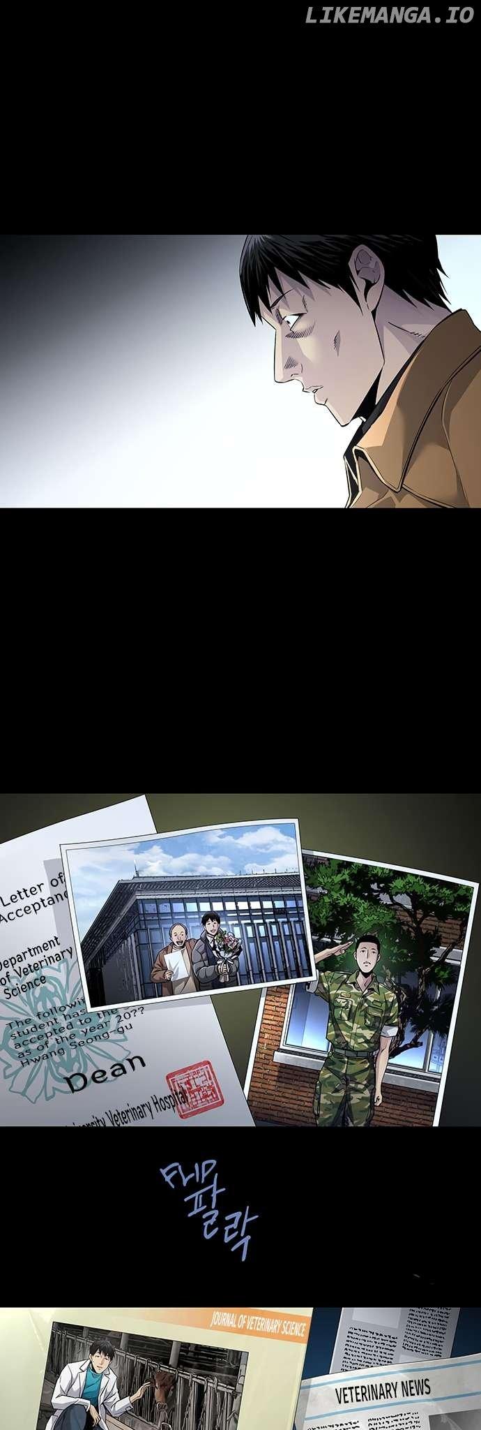 Read Vigilante Part 2 Manga Online