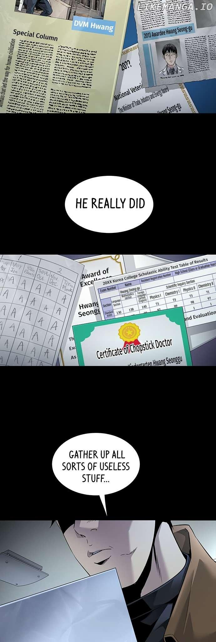 Read Vigilante Part 2 Manga Online