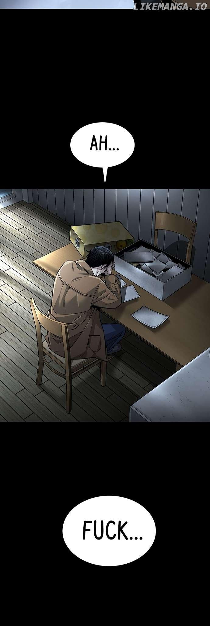 Read Vigilante Part 2 Manga Online