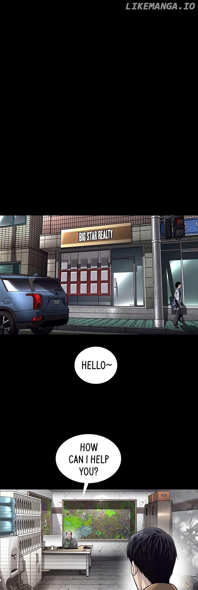 Read Vigilante Part 2 Manga Online