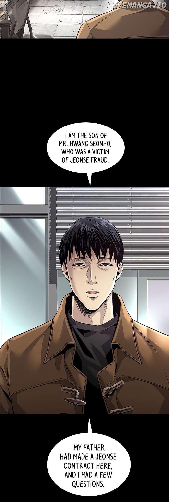 Read Vigilante Part 2 Manga Online