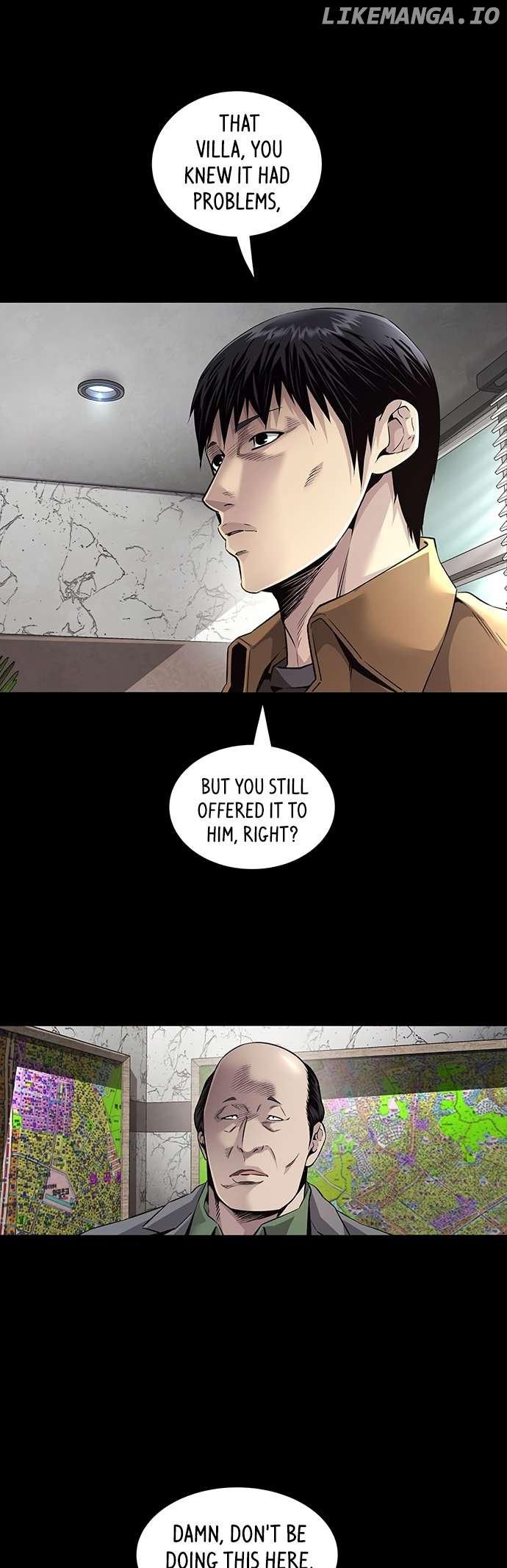 Read Vigilante Part 2 Manga Online