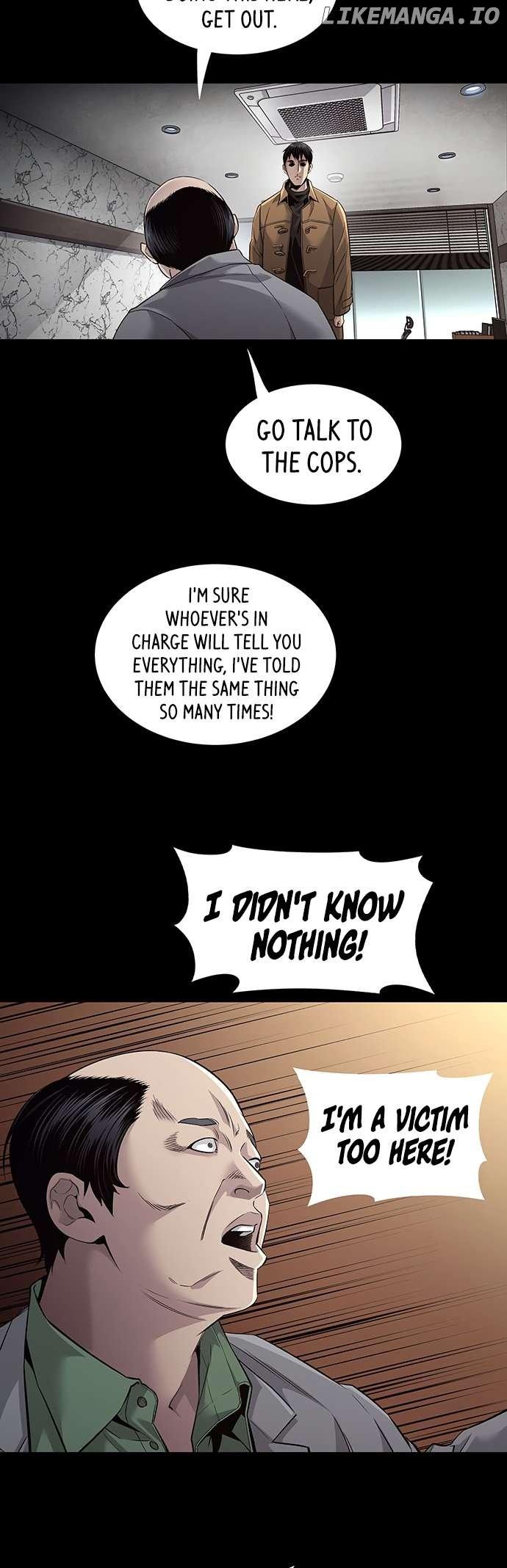 Read Vigilante Part 2 Manga Online