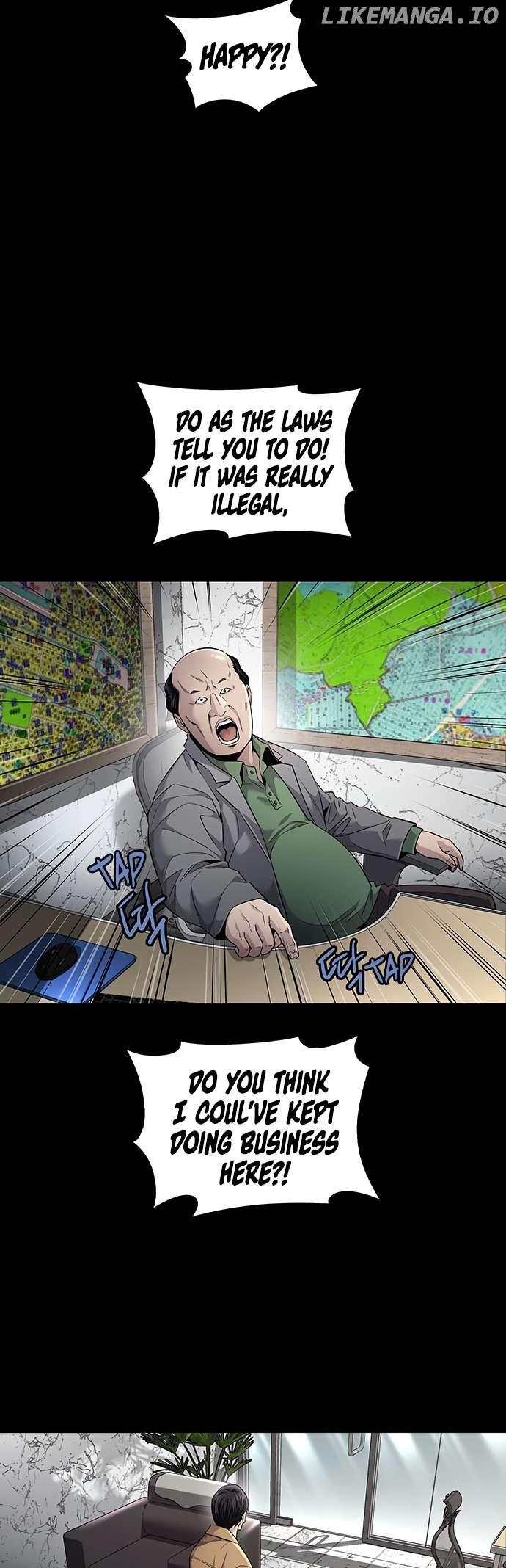 Read Vigilante Part 2 Manga Online