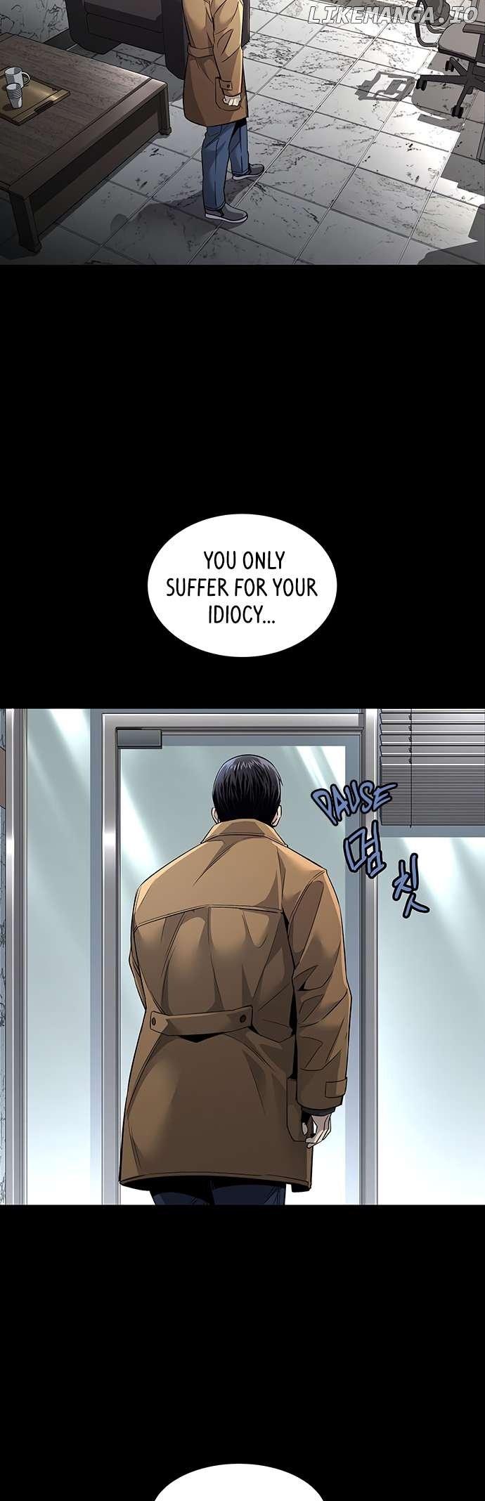 Read Vigilante Part 2 Manga Online