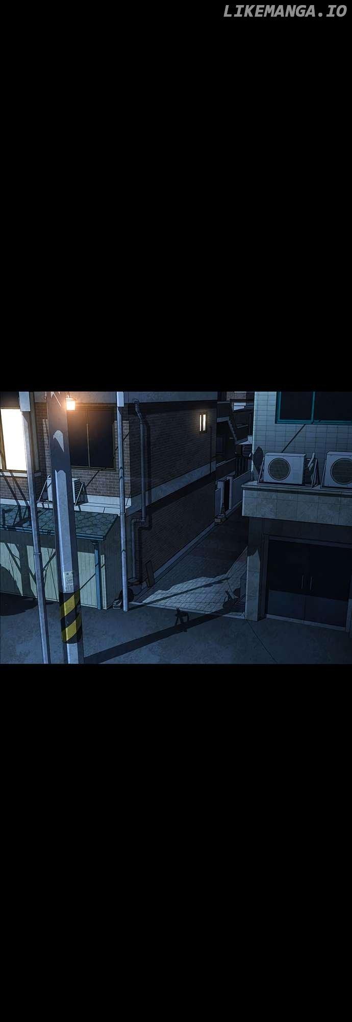 Read Vigilante Part 2 Manga Online