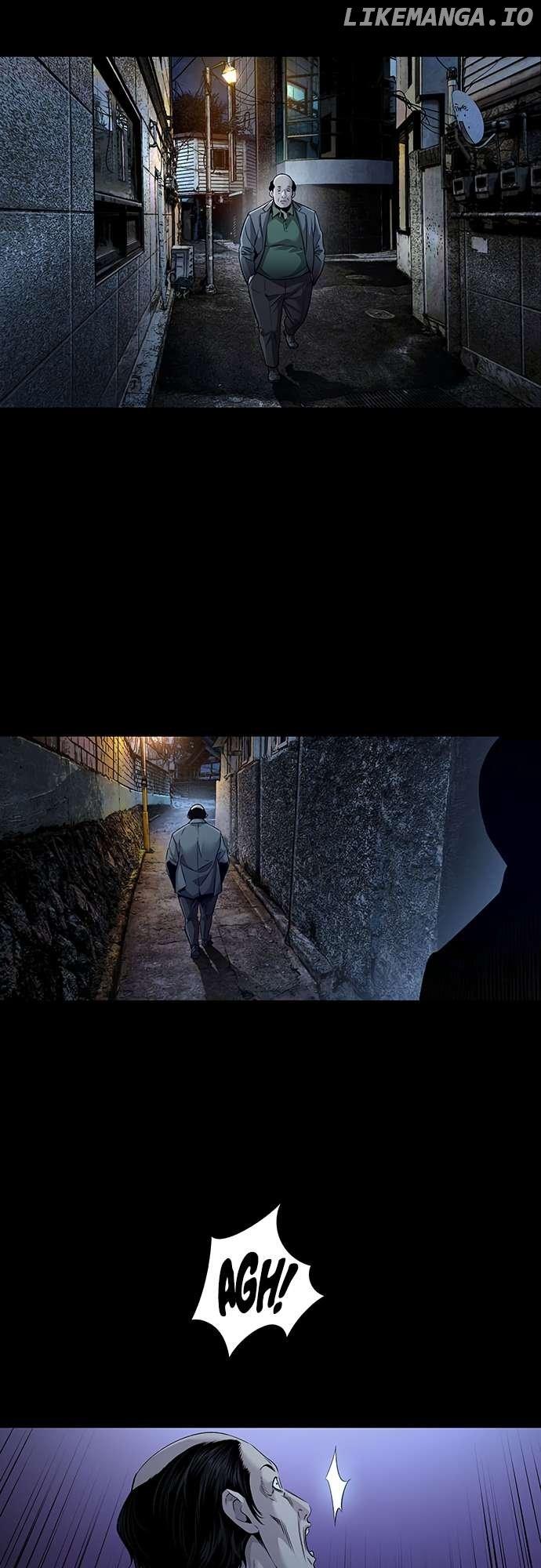 Read Vigilante Part 2 Manga Online