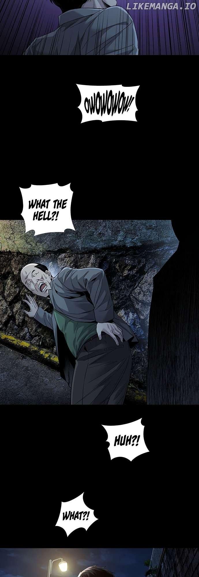 Read Vigilante Part 2 Manga Online