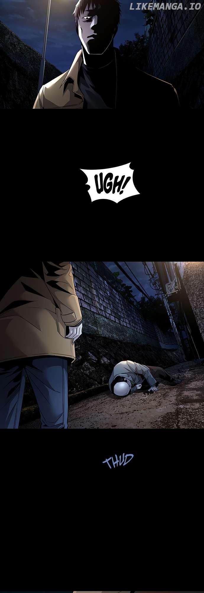 Read Vigilante Part 2 Manga Online