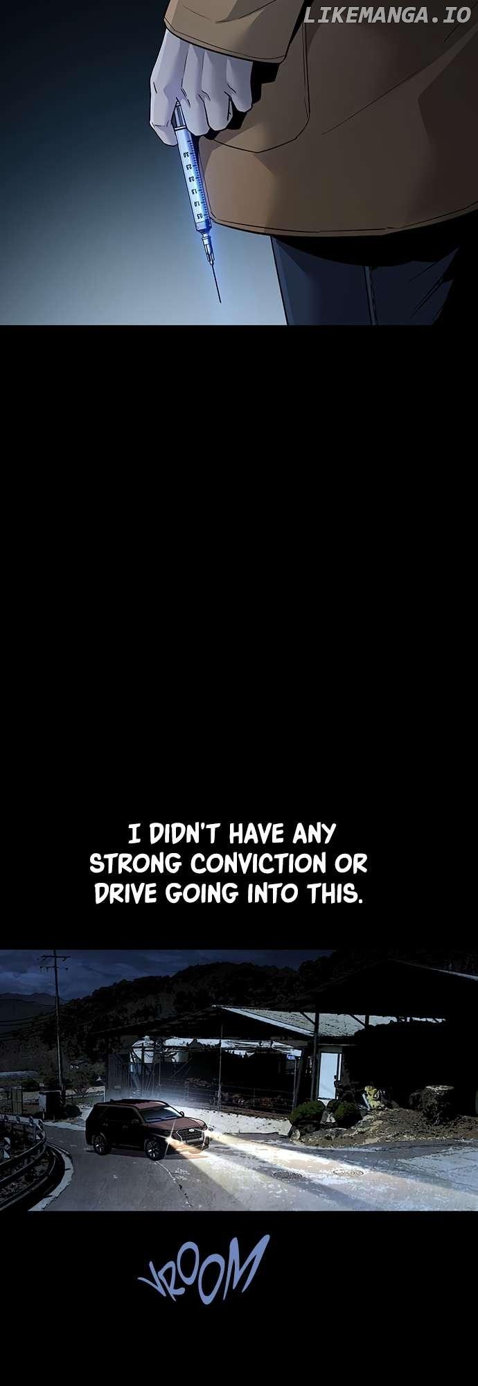 Read Vigilante Part 2 Manga Online