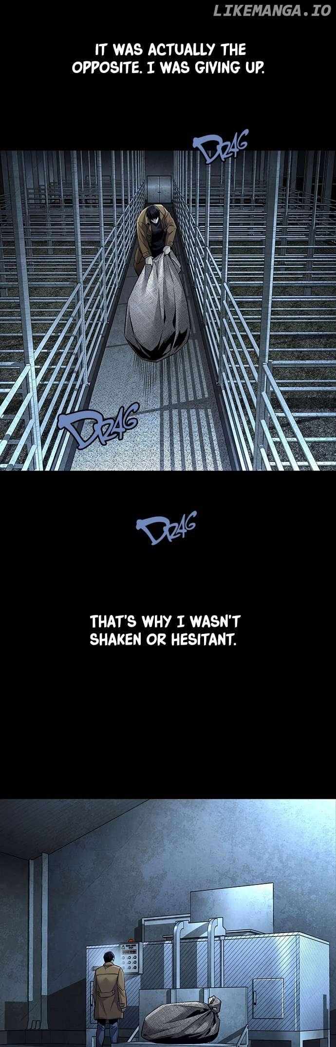 Read Vigilante Part 2 Manga Online