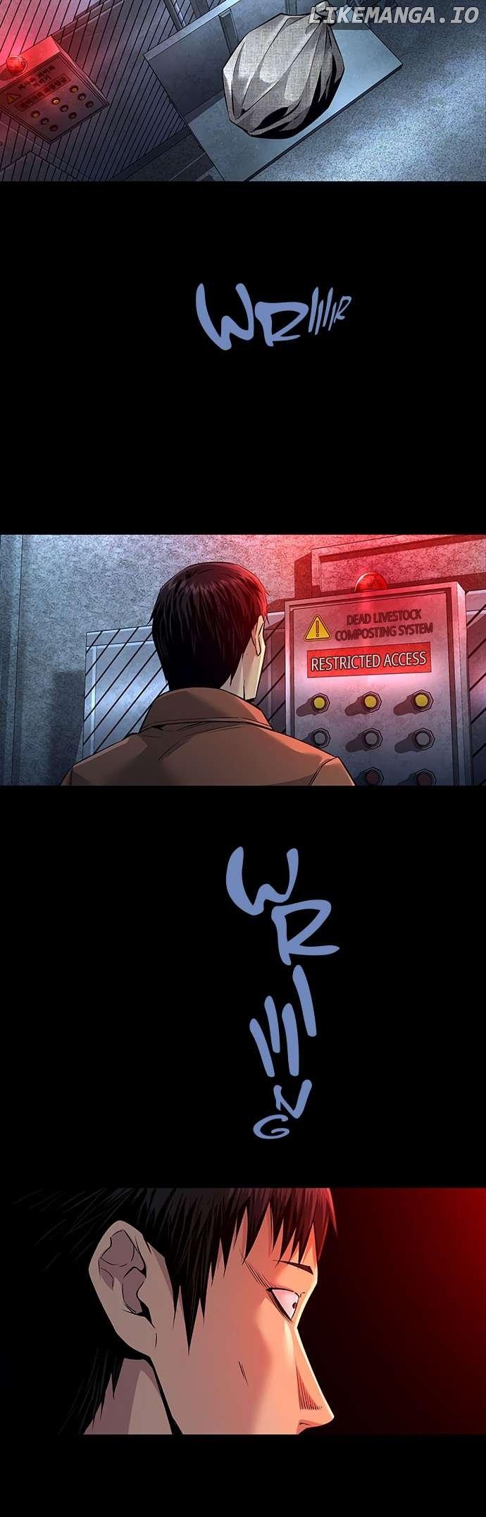 Read Vigilante Part 2 Manga Online