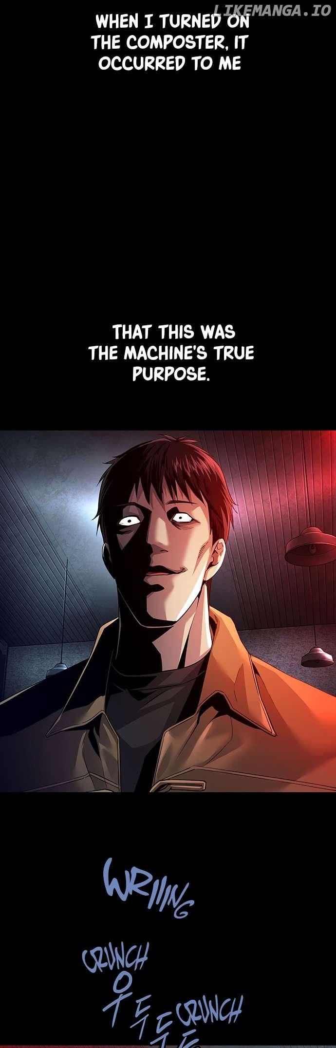 Read Vigilante Part 2 Manga Online