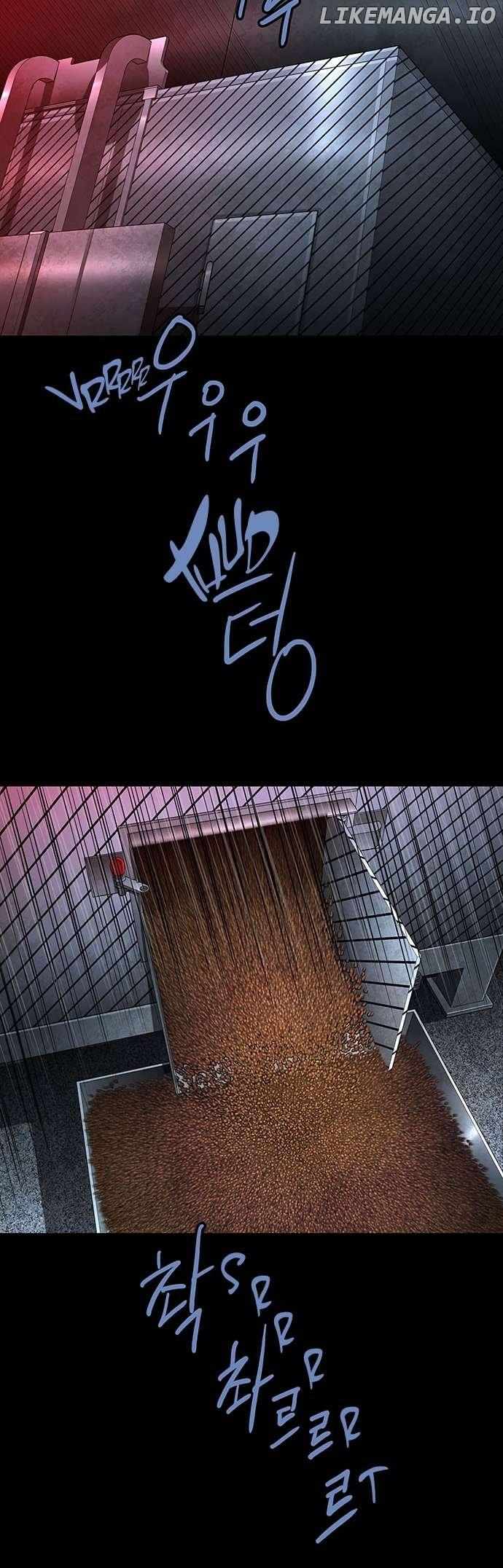 Read Vigilante Part 2 Manga Online