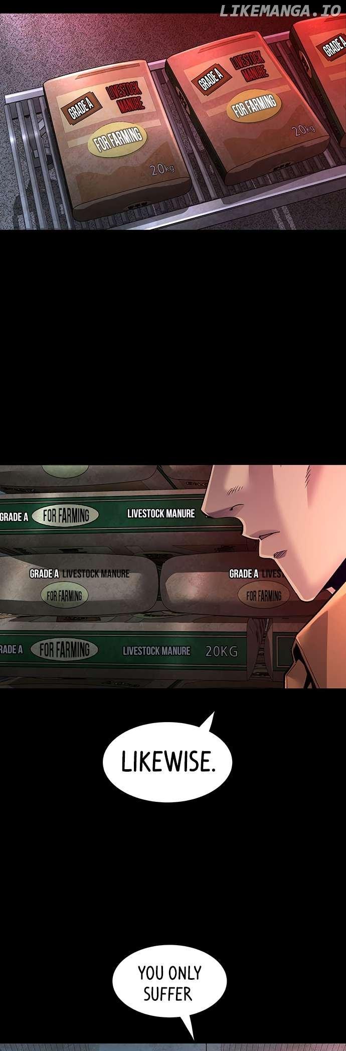 Read Vigilante Part 2 Manga Online