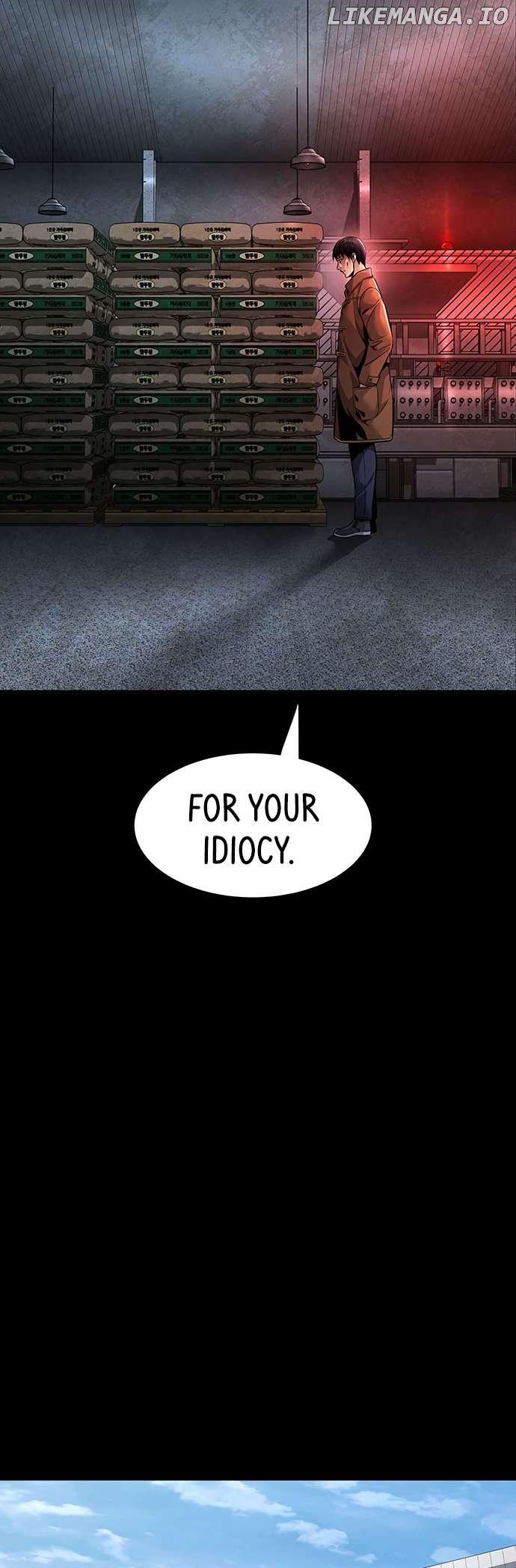 Read Vigilante Part 2 Manga Online