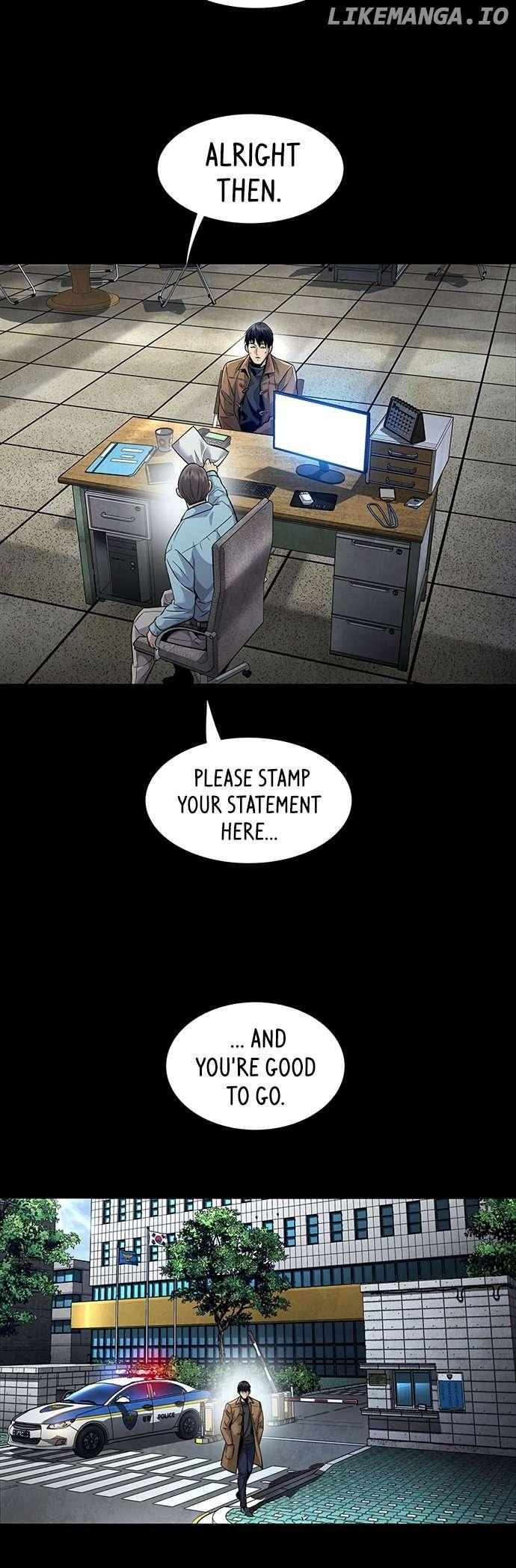 Read Vigilante Part 2 Manga Online