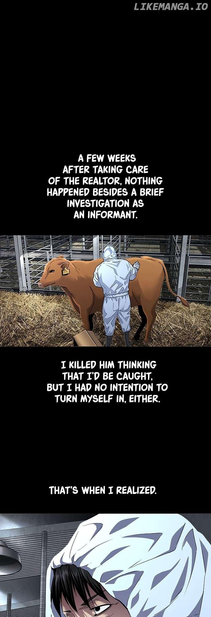 Read Vigilante Part 2 Manga Online