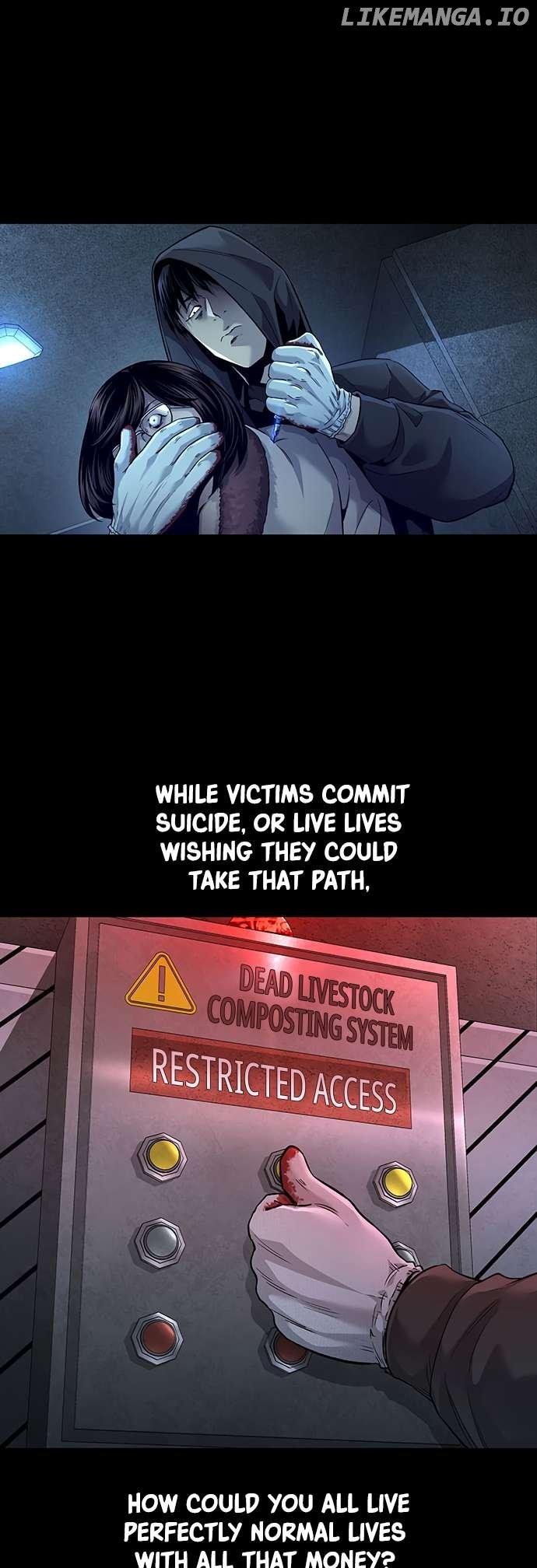 Read Vigilante Part 2 Manga Online