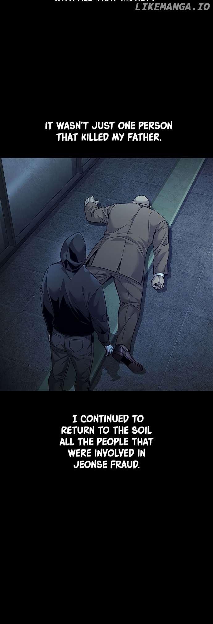 Read Vigilante Part 2 Manga Online