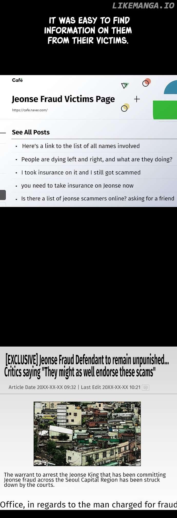 Read Vigilante Part 2 Manga Online