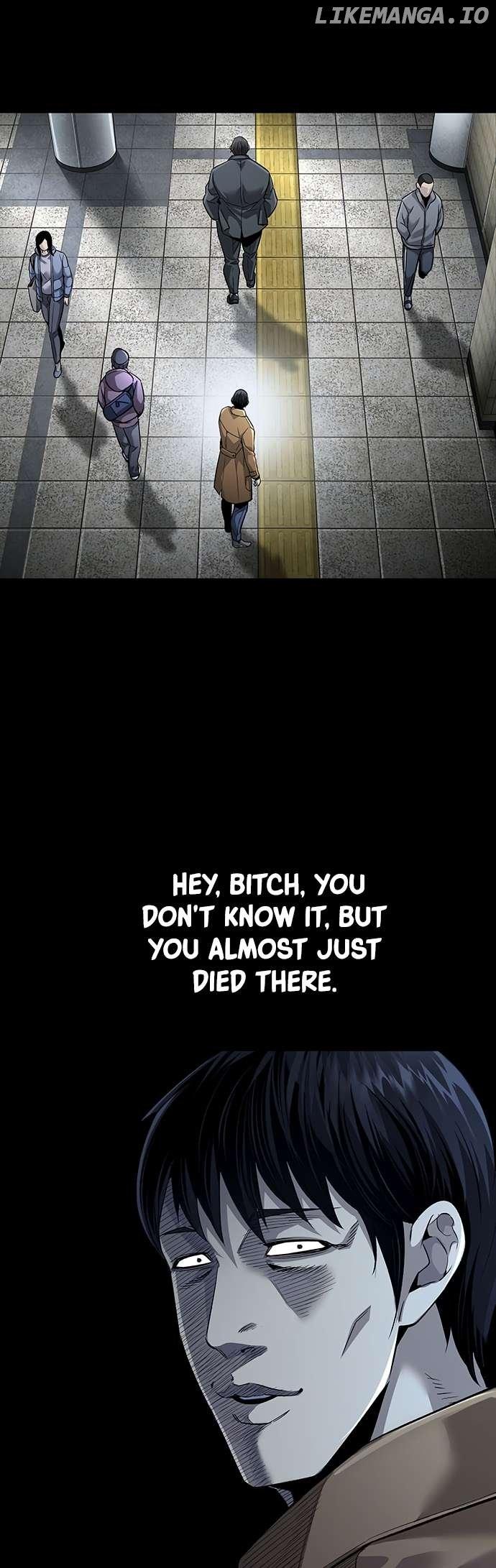 Read Vigilante Part 2 Manga Online