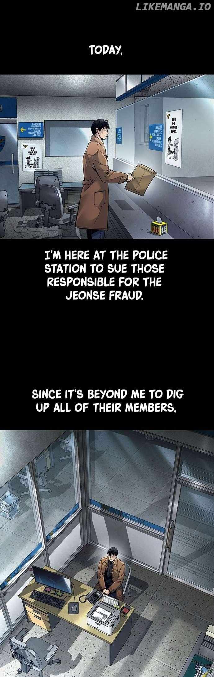 Read Vigilante Part 2 Manga Online