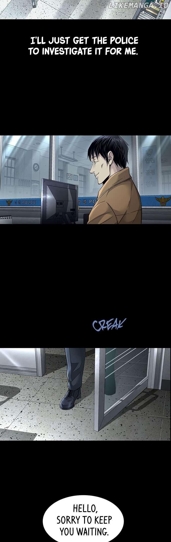 Read Vigilante Part 2 Manga Online