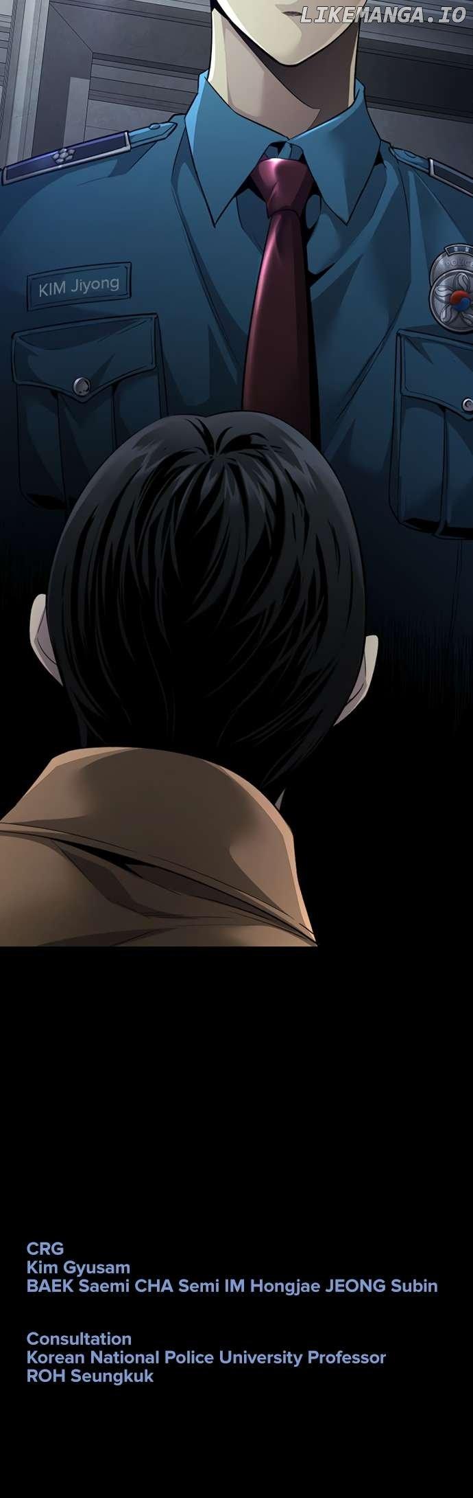 Read Vigilante Part 2 Manga Online